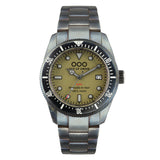 Outm Of Order Green Automatic