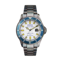 Out Of Order Casanova Capitano