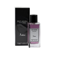 Rawaa Oud Arabia Edp 100Ml ( Buy 1 , Get 1 free)