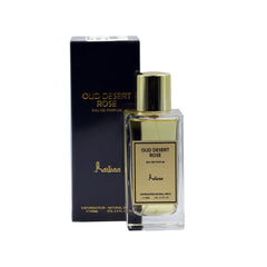 Rawaa Oud Desert Rose Edp 100Ml ( Buy 1 , Get 1 free)