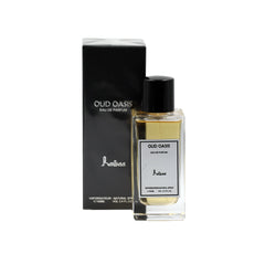 Rawaa Oud Oasis Edp 100Ml ( Buy 1 , Get 1 free)