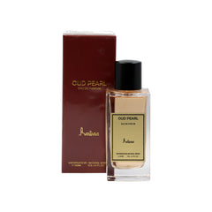 Rawaa Oud Pearl Edp 100Ml ( Buy 1 , Get 1 free)