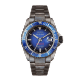 Out Of Order Blue Automatic