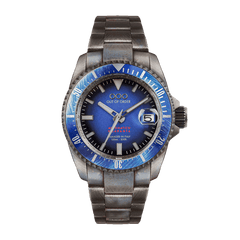 Out Of Order Blue Automatic