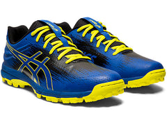 Asics Gel-Hockey Typhoon 3 402 Blue