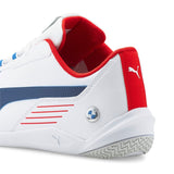 Puma Bmw Mms R-Cat Machina White