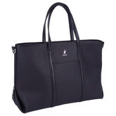 Polo Lyon Multi Use Tote Black