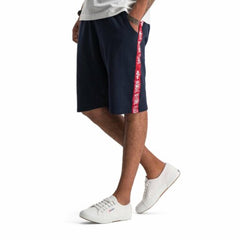 Alpha Industries Rbf Short Navy