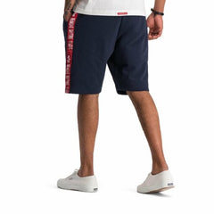Alpha Industries Rbf Short Navy