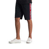 Alpha Ind Rbf Short Black