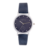 Rvlri Silver Lds Watch For Women