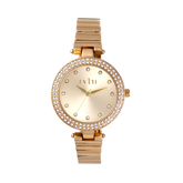 Rvlri Gold Watch For Women
