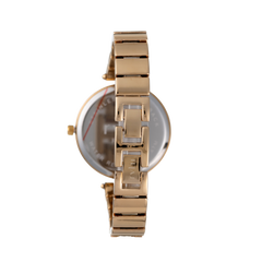 Rvlri Gold Watch For Women