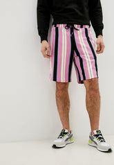 Puma Swxp Aop Longline Shorts Multi