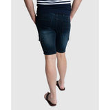 Soviet Svy8925 Mens Soldier Fashion Denim Jeans Blue Black