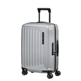 Samsonite Nuon Expandable Spinner Silver