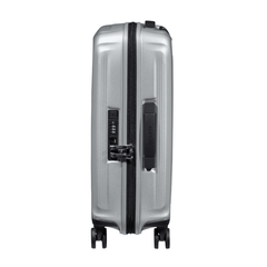 Samsonite Nuon Expandable Spinner Silver