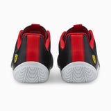 Puma Ferrari Rdg Cat Black