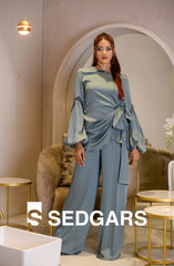 Touche 22Y1C006 Hurrem Team Emerald