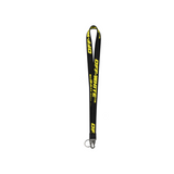 Off White Classic Industrial Necklace Black