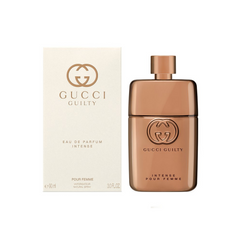 Gucci Guilty Pour Femme Edp Intense Iv for Women