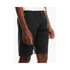 Polo Mens Chino Shorts Black