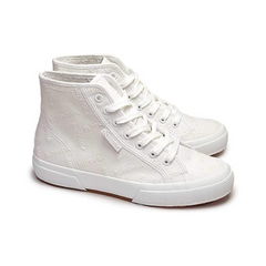 Superga 2795 Cotuemblogo White