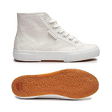 Superga 2795 Cotuemblogo White