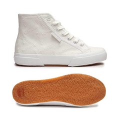 Superga 2795 Cotuemblogo White