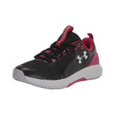 Under Armour 3023703 Charged Commit Tr 3 004 Black/Halo Gray