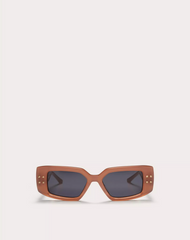 Valentino Sunglasses 108C 53 Mink