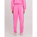 Replay W8058A 22610 T Pants Pink