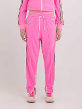 Replay W8058A 22610 T Pants Pink