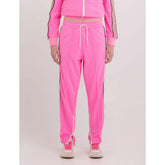 Replay W8058A 22610 T Pants Pink