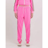 Replay W8058A 22610 T Pants Pink