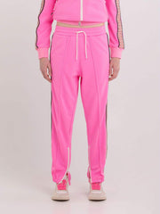 Replay W8058A 22610 T Pants Pink