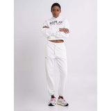 Replay W8599B 869 Track Pants White