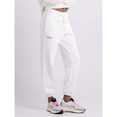 Replay W8599B 869 Track Pants White