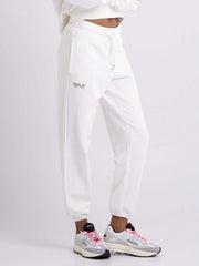Replay W8599B 869 Track Pants White