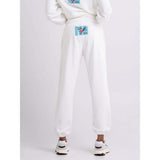 Replay W8599B 869 Track Pants White