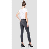 Replay Hyper Flex Jean- Charcoal