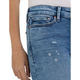 Replay Jeans WHW689 In Stonewash