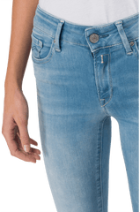 Replay Jean Stonewash