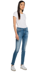 Replay Wh689 69D 221 Jean Blue