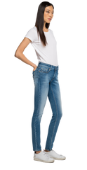 Replay Wh689 69D 221 Jean Blue