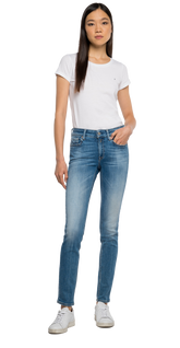 Replay Wh689 69D 221 Jean Blue