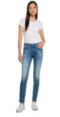 Replay Wh689 69D 221 Jean Blue