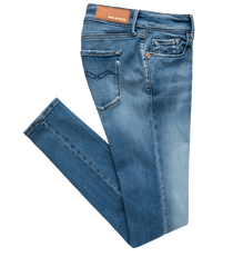 Replay Wh689 69D 221 Jean Blue