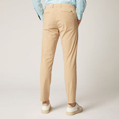 Harmont & Blaine Wjj344053275 Pants Jogging 201 Beige