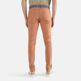Harmont & Blaine Wnj004053167 Pant 5 Pkt Colorfive Orange